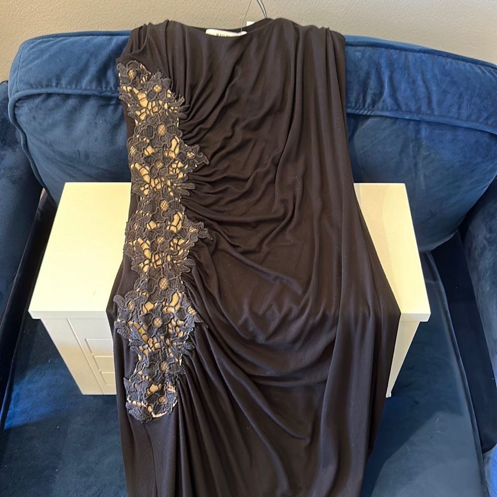 Bailey 44 Drizzle cake dress x-small